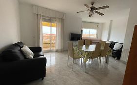 Apartamento para 7 personas en Calafell, Barcelona.